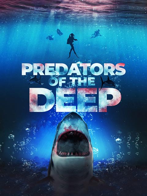 Predators of the Deep: The Hunt for the Lost Four
