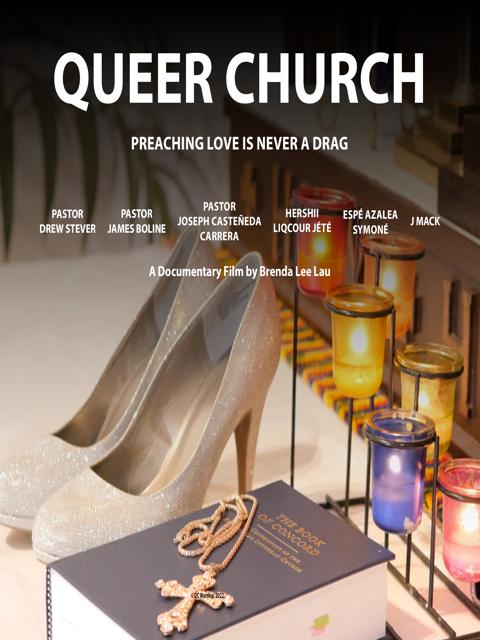 Queer Church