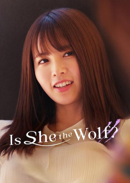 Is She the Wolf?