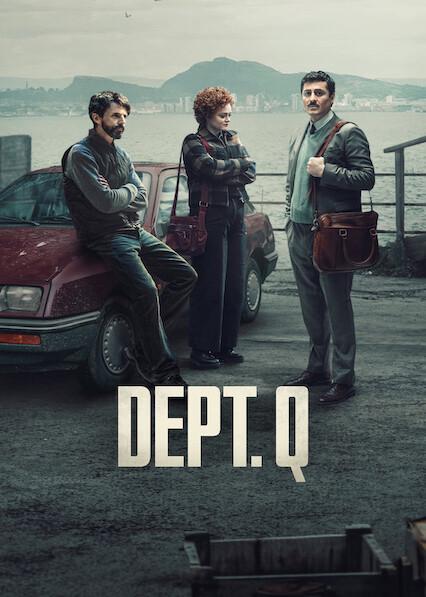 Dept. Q