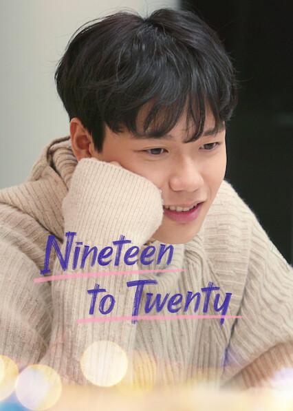 Nineteen to Twenty