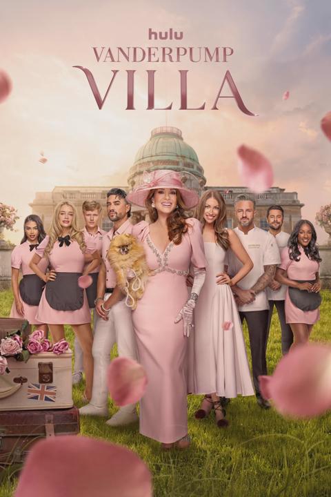 Vanderpump Villa