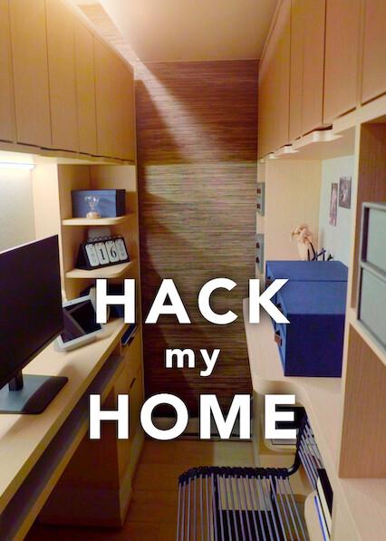 Hack My Home