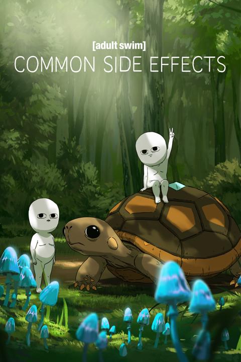 Common Side Effects