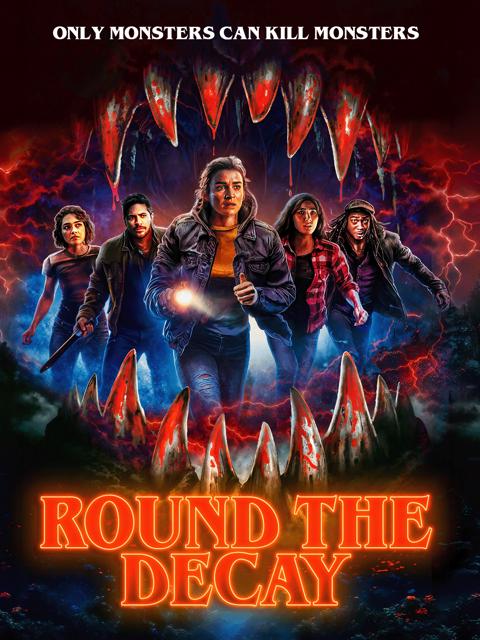 Round the Decay