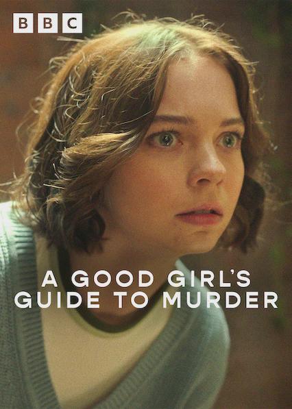 A Good Girl's Guide to Murder