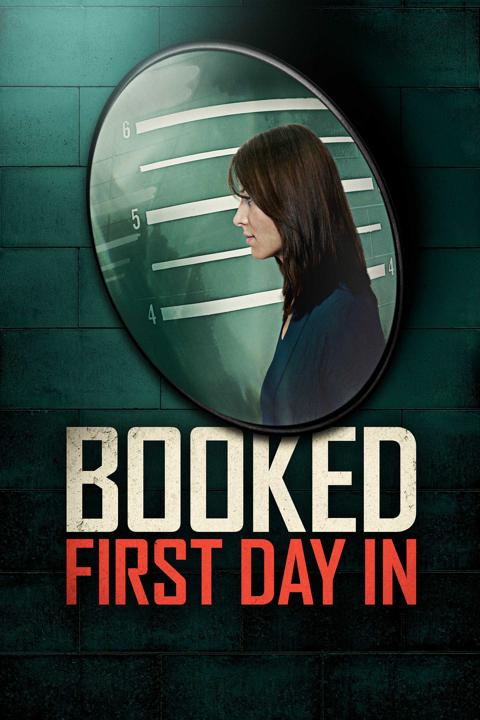 Booked: First Day In