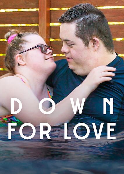 Down for Love