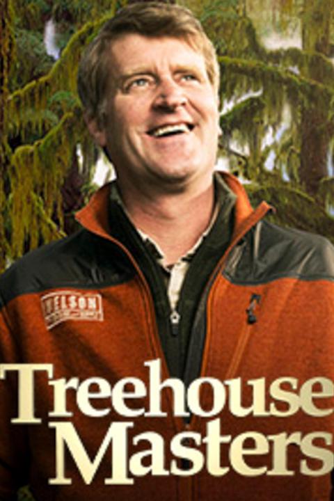 Treehouse Masters