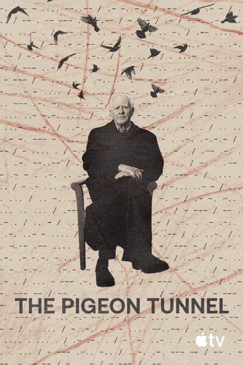 The Pigeon Tunnel