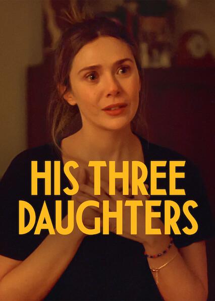 His Three Daughters