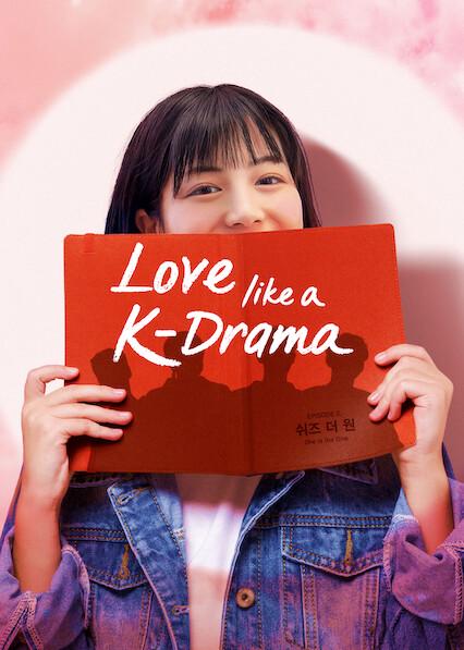 Love Like a K-Drama