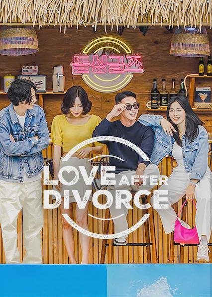 Love After Divorce