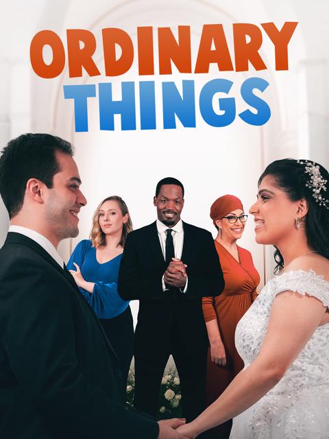 Ordinary Things