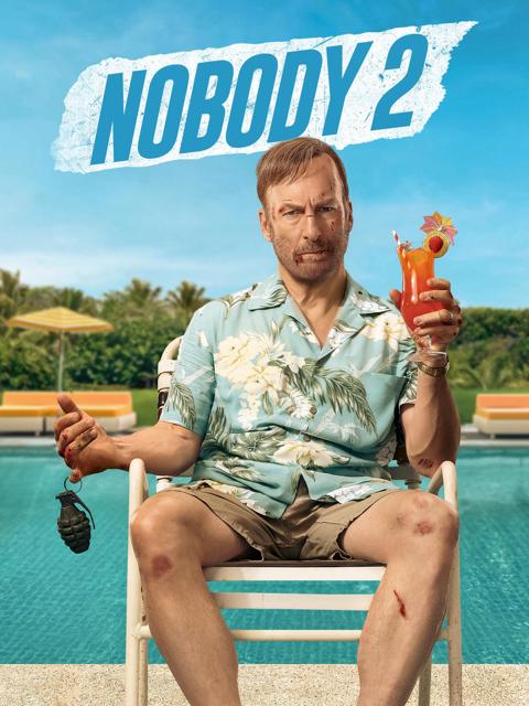 Nobody 2