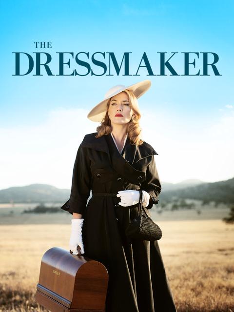 The Dressmaker