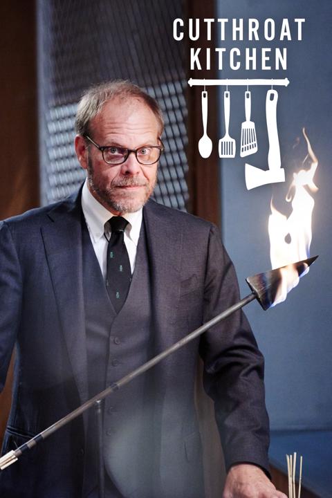 Cutthroat Kitchen