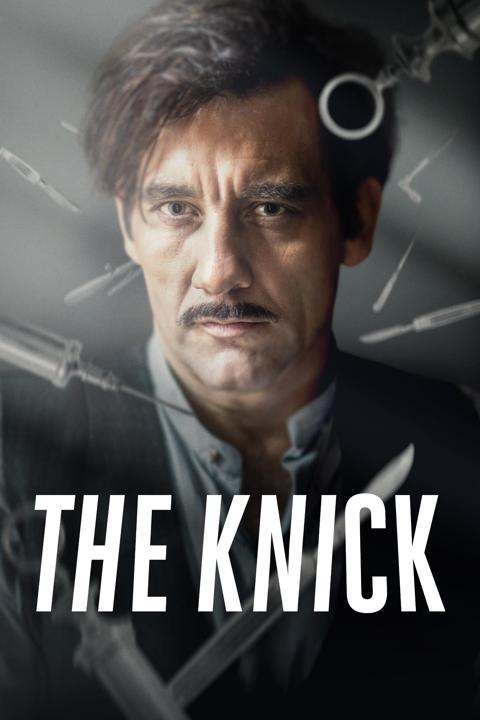 The Knick