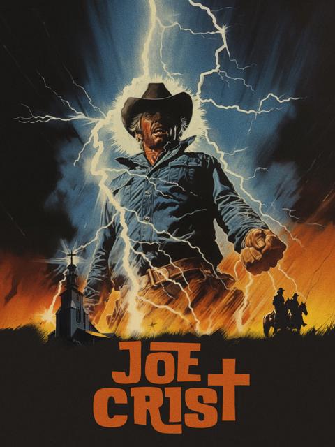 Joe Crist