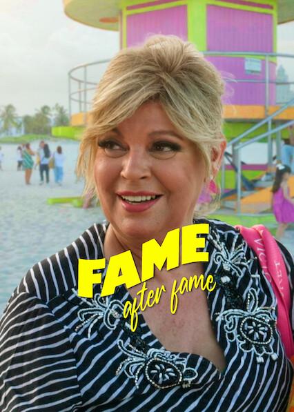 Fame After Fame