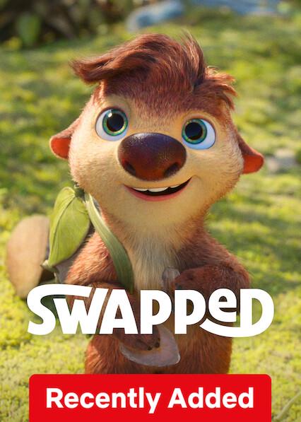 Swapped