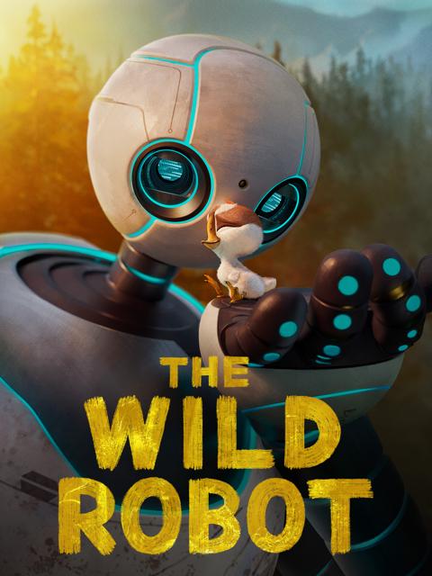 The Wild Robot