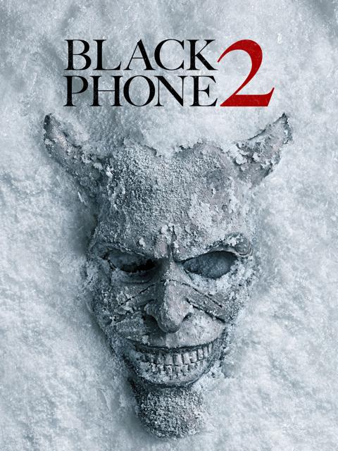 Black Phone 2