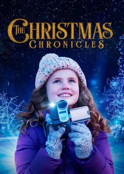 The Christmas Chronicles