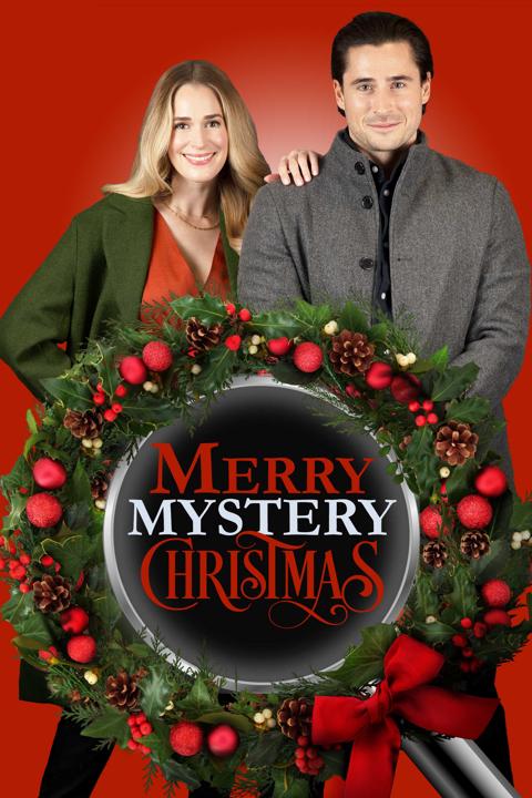 Merry Mystery Christmas