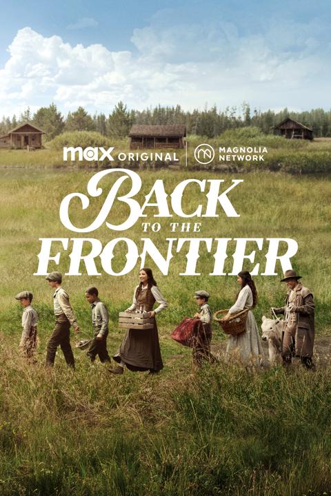 Back to the Frontier