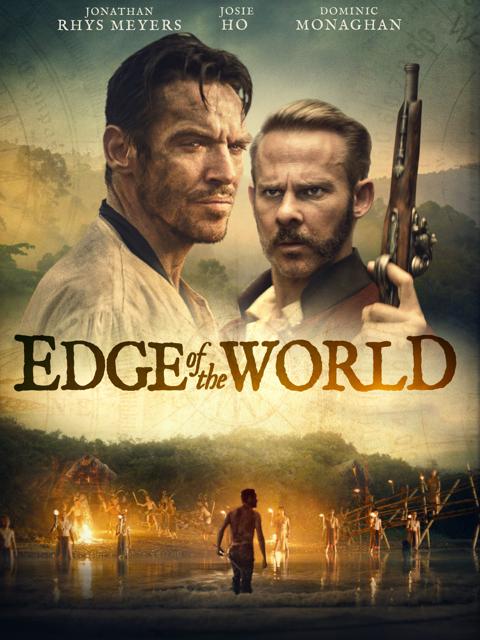 Edge of the World