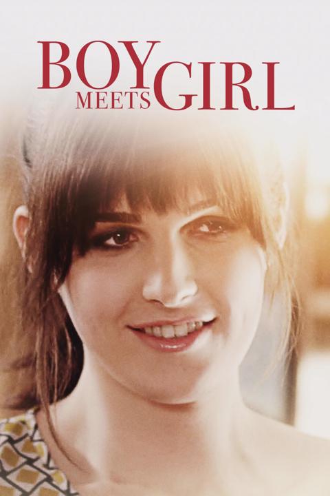 Boy Meets Girl