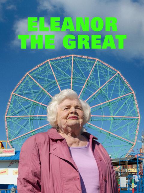 Eleanor the Great