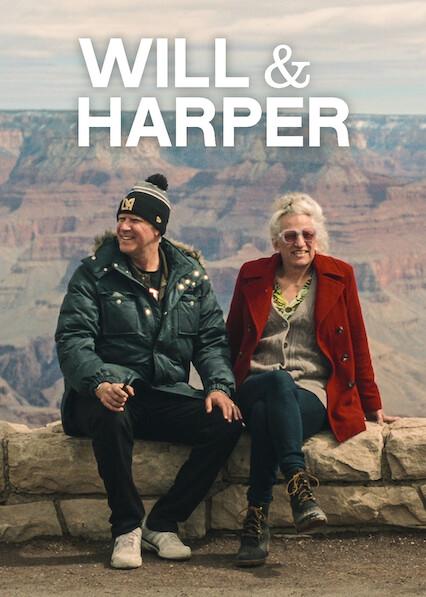 Will & Harper