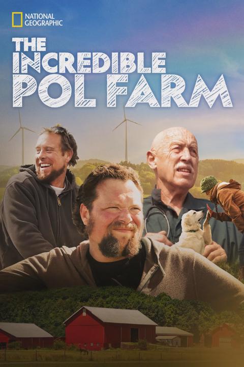 The Incredible Pol Farm