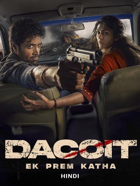 Dacoit