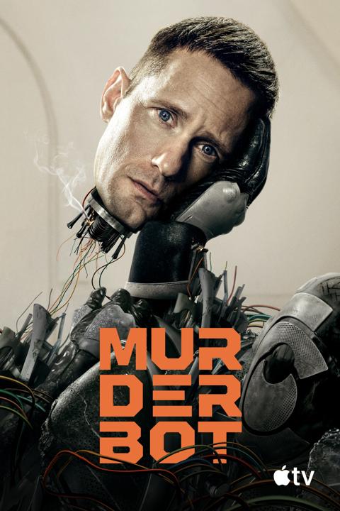 Murderbot