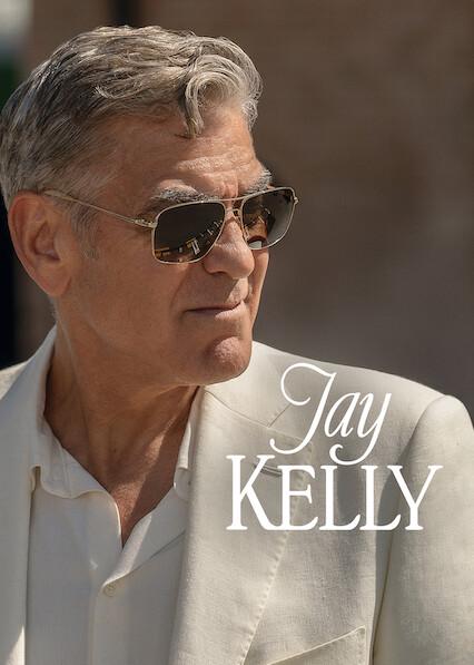Jay Kelly