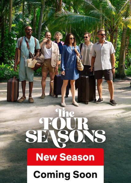 The Four Seasons
