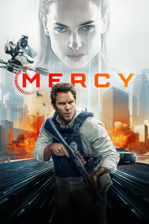 Mercy