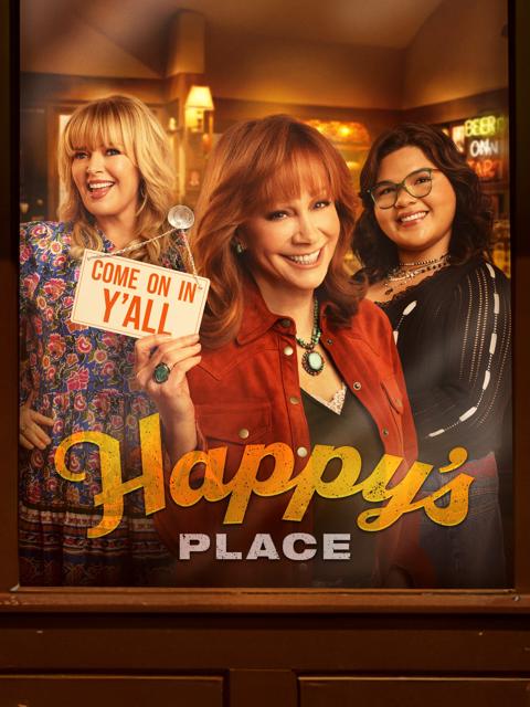 Happy's Place