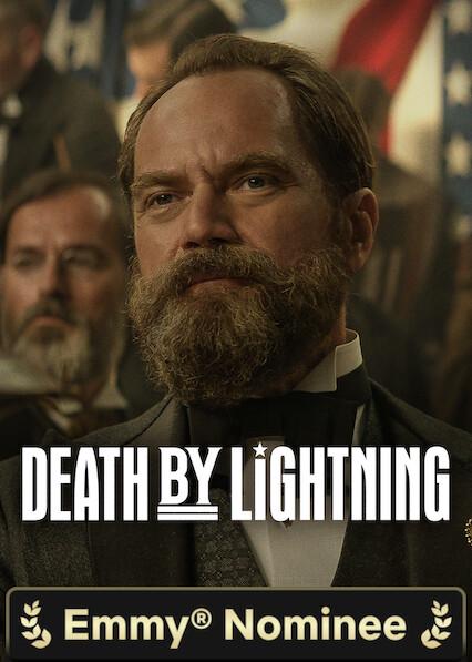 Death by Lightning