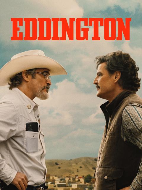 Eddington