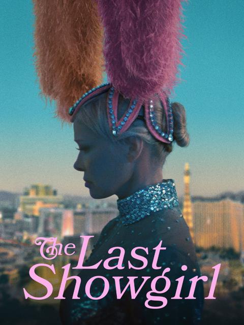 The Last Showgirl
