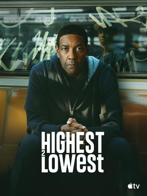 Highest 2 Lowest