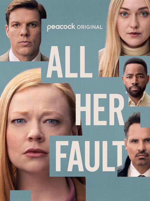 All Her Fault