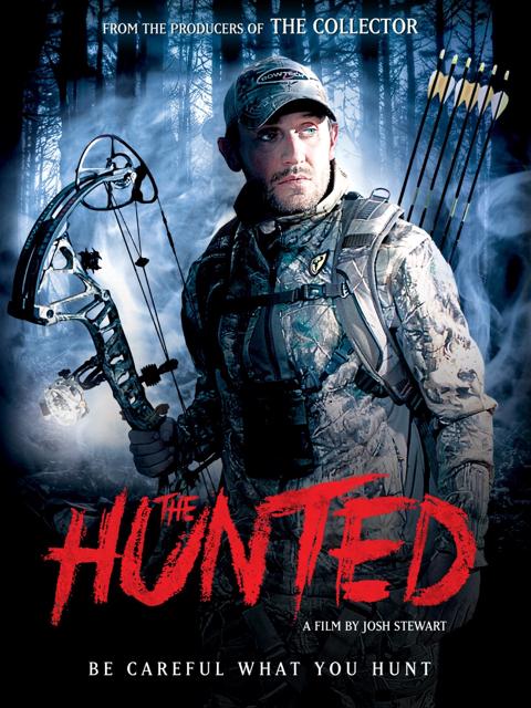 The Hunted