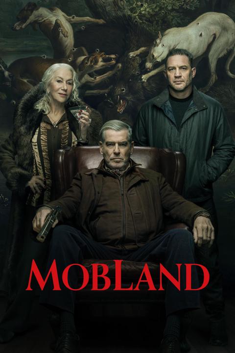 MobLand