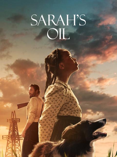 Sarah's Oil