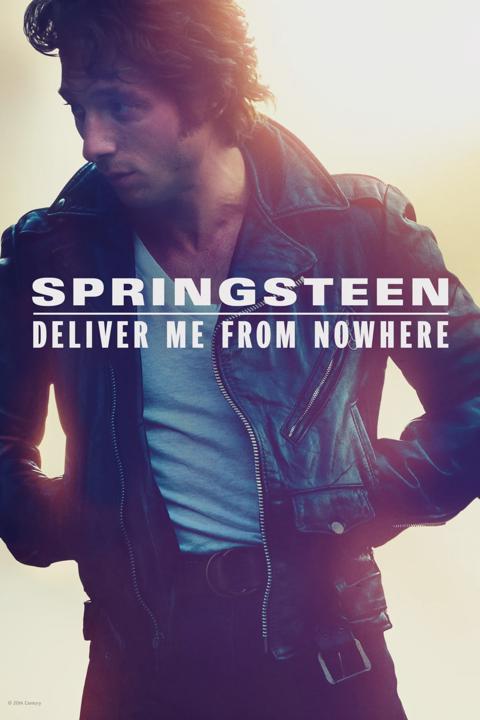 Springsteen: Deliver Me from Nowhere